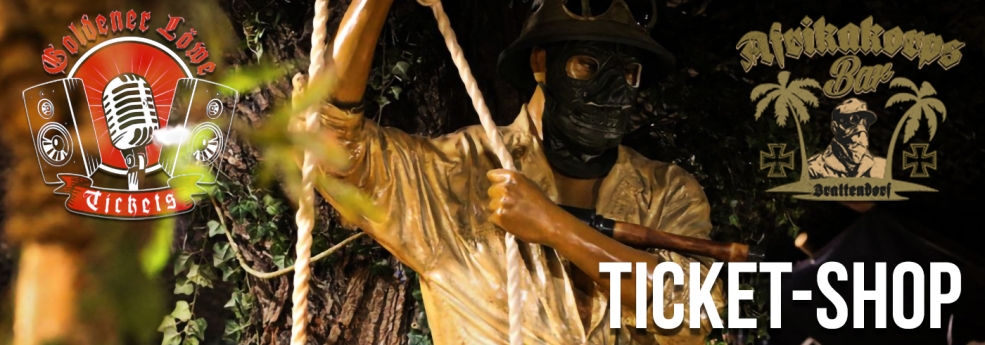 Alle Veranstaltungen auf einem Blick