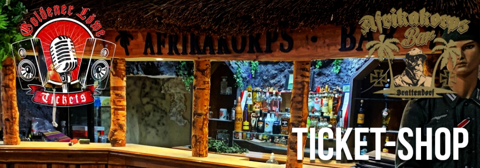 Alle Veranstaltungen auf einem Blick