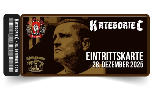 +++AUSVERKAUFT+++KC - Hannes & Wiesel von Heureka Balladenabend - am 28. Dezember 2025 – Afrikakorps Bar Brattendorf