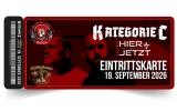 Kategorie C & Martin mit seinem Projekt Hier & Jetzt Balladenabend - am 19. September 2026