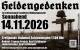 Liedermacher Axel Schlimper - Live am 14. November 2026 – Afrikakorps Bar Brattendorf